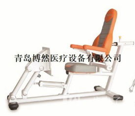 實用型等速肌力訓(xùn)練器 專業(yè)等速康復(fù)訓(xùn)練系統(tǒng)與腿部訓(xùn)練器的綜合應(yīng)用