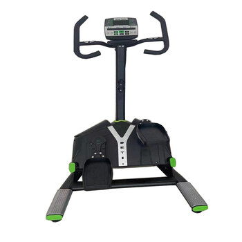 辦公室與居家皆宜的健身伙伴 新款家用電動橢圓機深度體驗